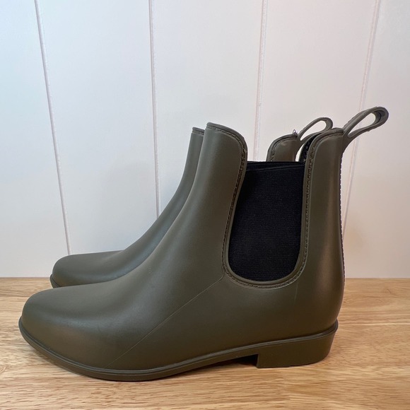A NEW DAY Chelsea rain boot size 8 - Picture 3 of 12